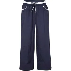 bonprix Papertouch-Culotte aus Baumwoll-Mixblau 44Damen