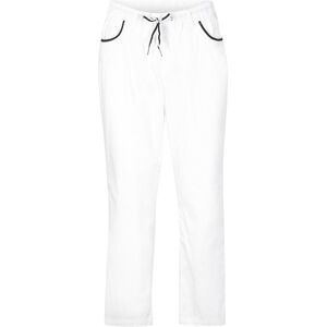bonprix 7/8-Hose mit Bequembund, Loose Fit, 7/8-Länge