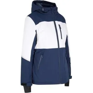 bonprix wasserdichte Ski Funktionsjackeblau 48Damen