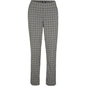 bonprix Schlupfhose mit Bequembundschwarz 42Damen