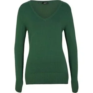bonprix Strickpullover 