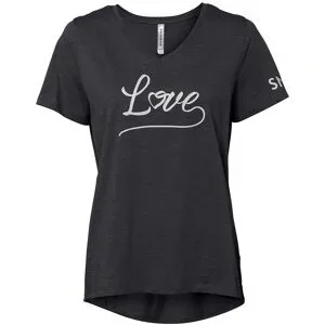 bonprix Shirt mit Druckschwarz 40Damen