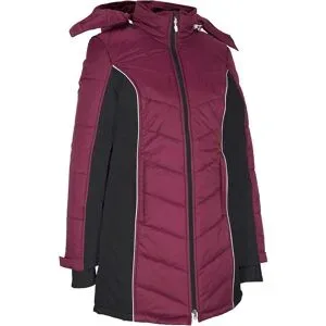 bonprix wasserabweisender Ski Funktions-Steppmantellila 48Damen