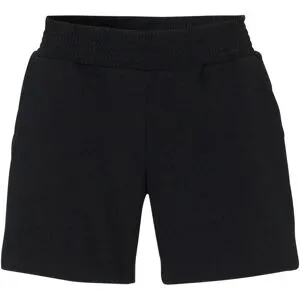 bonprix Sweat-Shortsschwarz 48Damen