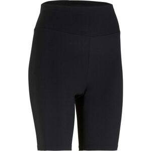 bonprix Sport-Radler mit Ocean Bound Plastic, Bermuda-Längeschwarz 36Damen