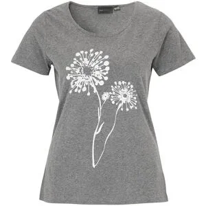 bonprix T-Shirtgrau 40Damen