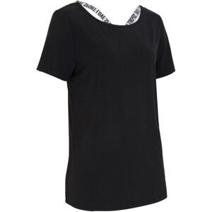 bonprix T-Shirt Loose Fit, Kurzarm-Design, für sportliche Aktivitäten
