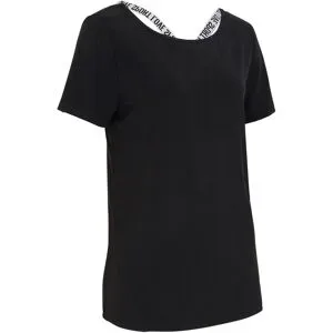 bonprix T-Shirt Loose Fit, Kurzarm-Design, für sportliche Aktivitäten