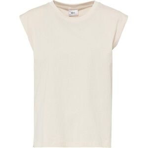 bonprix Oversize-Shirt aus reiner Bio-Baumwollebeige 52Damen