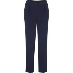 bonprix Schlupfhose mit Bügelfalteblau 44Damen