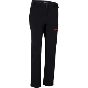 bonprix Softshellhose aus Stretch-Material, wasserabweisend, Regular Fit, mit Taschen