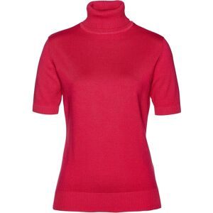 bonprix Kurzarmpullover 