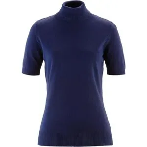 bonprix Pulloverblau 56Damen