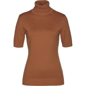 bonprix Kurzarmpullover 