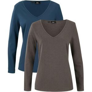 bonprix Langarmshirt 