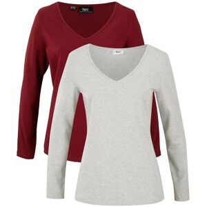 bonprix Langarmshirt 