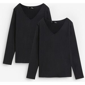 bonprix Langarmshirt 