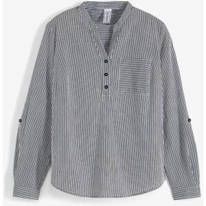 bonprix Tunikablau 32Damen