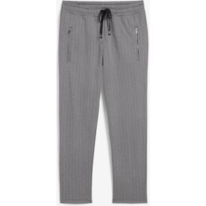 bonprix Thermo-Schlupfhose mit Bequembundweiß 52Damen