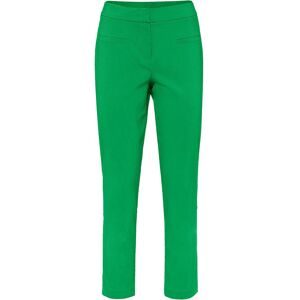 bonprix 7/8-Hose aus Viskose, Polyamid und Elasthan, Slim fit, femininer Stil