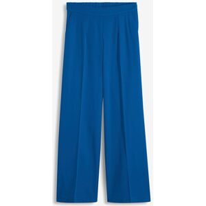 bonprix Marlenehose in Loose Fitblau 46Damen