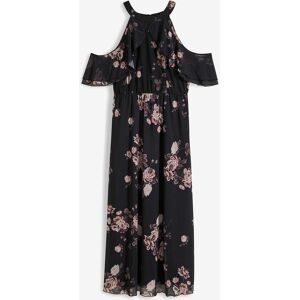 bonprix Maxikleid 