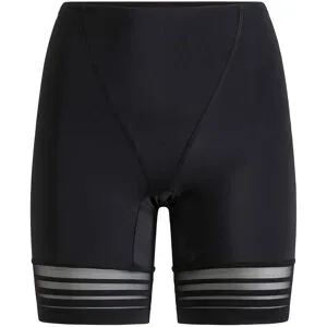 bonprix Shape Hose mit mittlerer Formkraftschwarz 44Damen