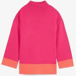 bonprix Strickpullover 