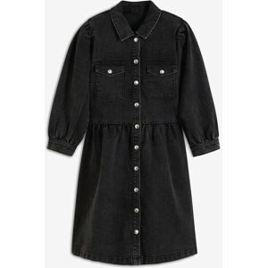 bonprix Jeanskleidschwarz 44Damen