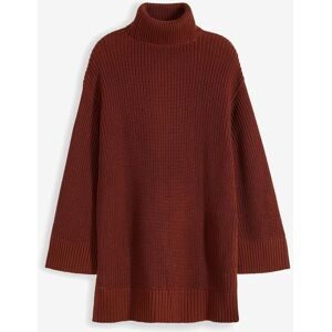bonprix Rollkragenpullover 