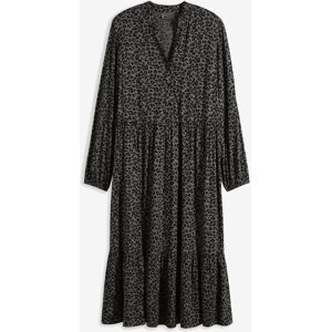 bonprix Midikleid 
