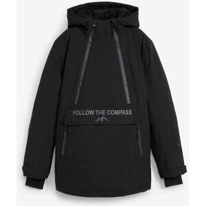 bonprix Gefütterter Windbreakerschwarz 54Damen