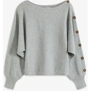 bonprix Strickpullover 