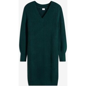 bonprix Strickkleid 
