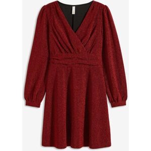 bonprix Minikleidrot 40Damen