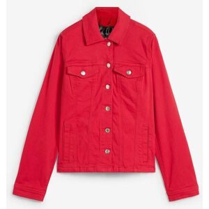 bonprix Twill-Jackerot 54Damen