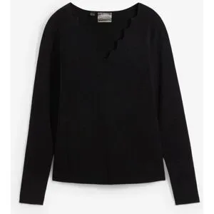 bonprix Strickpullover 