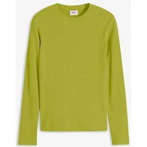 bonprix Langarmshirt 