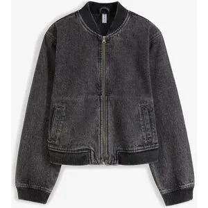 bonprix Denim Blousongrau 40Damen