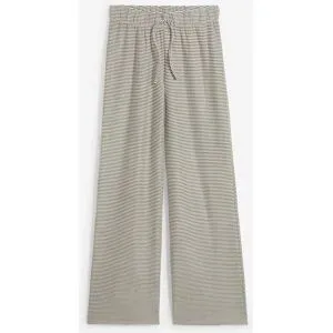 bonprix Jerseyhose aus Baumwolle, Polyester und Elasthan, loose fit