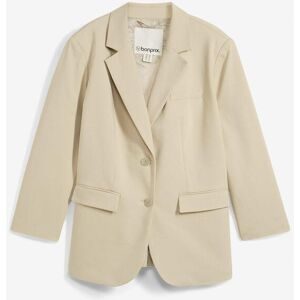 bonprix Oversize-Blazergrün 36Damen