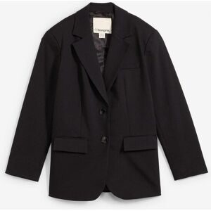 bonprix Oversize-Blazerschwarz 44Damen