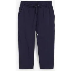 bonprix Jersey-Hoseblau 52Damen