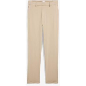 bonprix Chinohose aus Viskose-Mixbeige 36Damen