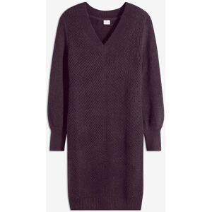 bonprix Strickkleid 
