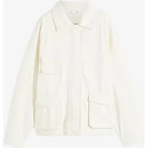 bonprix Oversize Jackebeige 36Damen