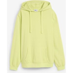 bonprix Hoodiegrün 44Damen