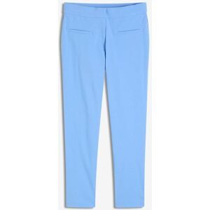 bonprix 7/8-Hose aus Viskose, Polyamid und Elasthan, Slim fit, femininer Stil