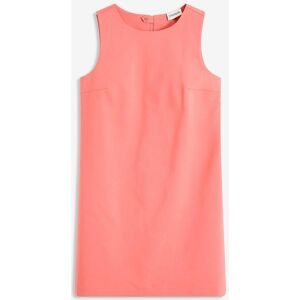 bonprix A-Linien Kleid aus Baumwoll-Mixpink 34Damen