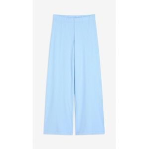 bonprix Palazzo-Hose mit Bequembundblau 44Damen